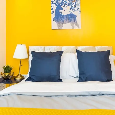 Hotel Inglewood Hub
